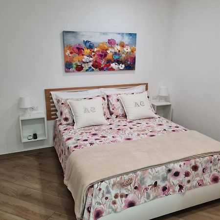 Apartment Canelli House Półwysep Sorrentyński Zewnętrze zdjęcie