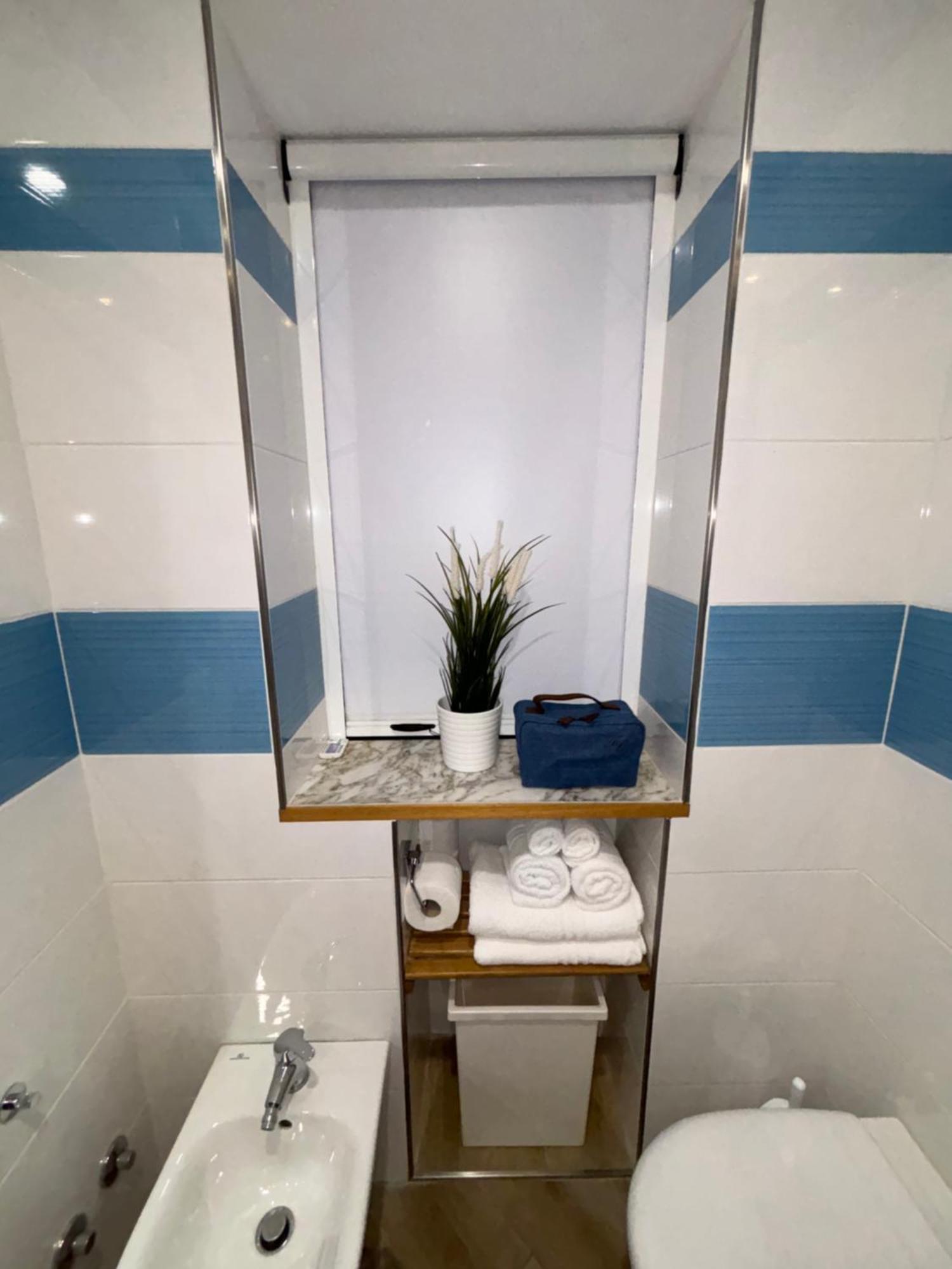 Apartment Canelli House Półwysep Sorrentyński Zewnętrze zdjęcie