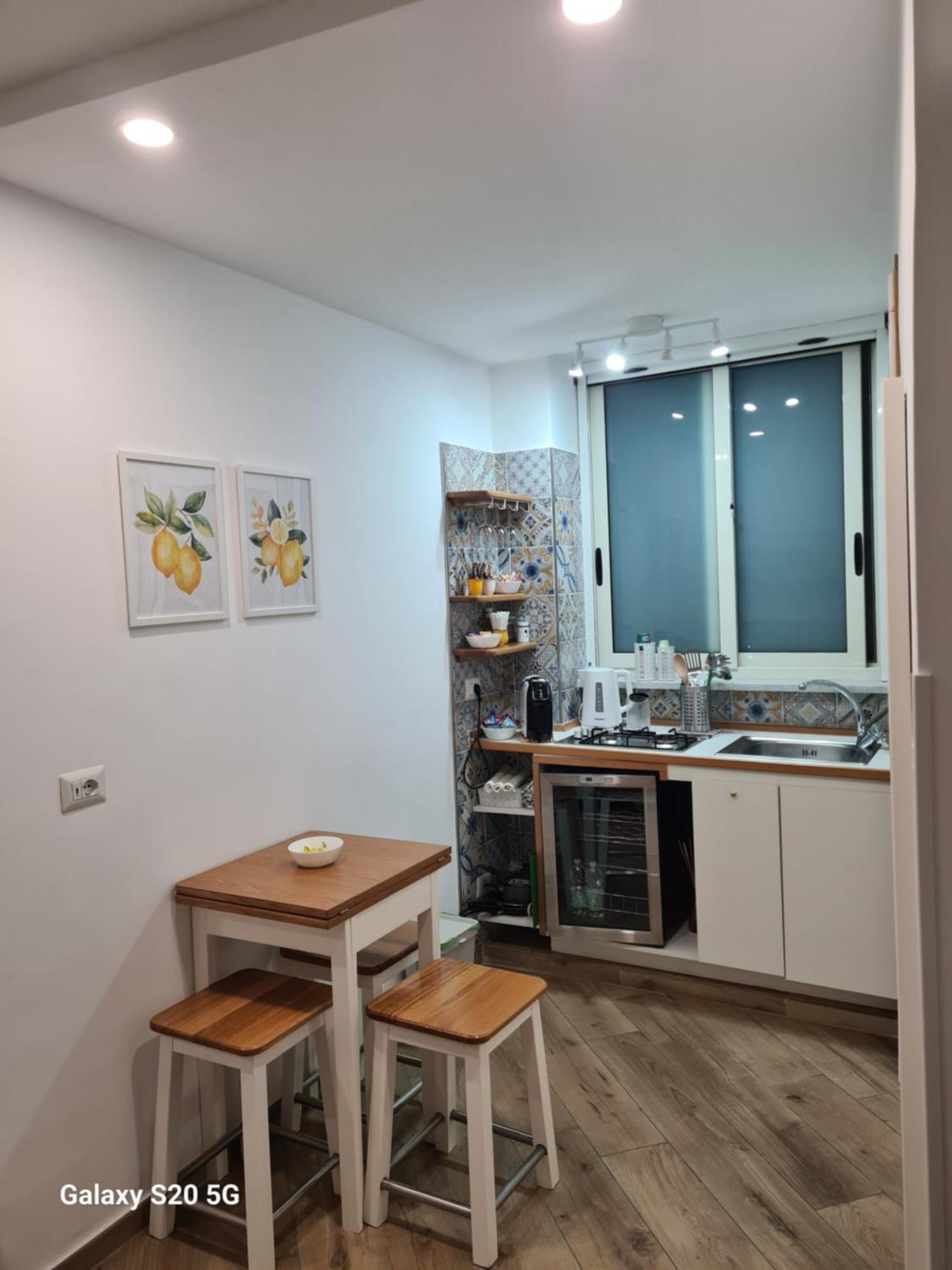 Apartment Canelli House Półwysep Sorrentyński Zewnętrze zdjęcie