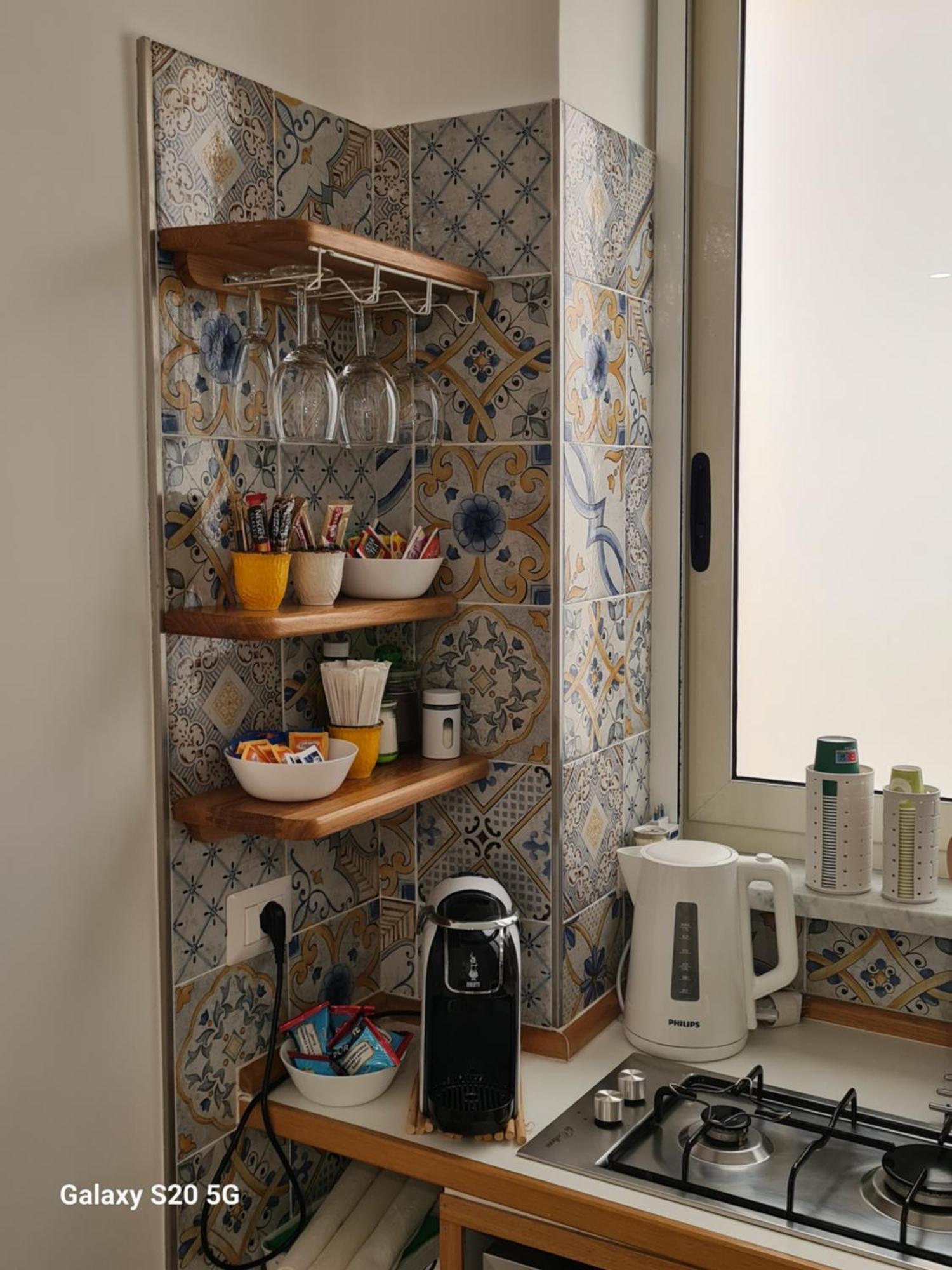 Apartment Canelli House Półwysep Sorrentyński Zewnętrze zdjęcie